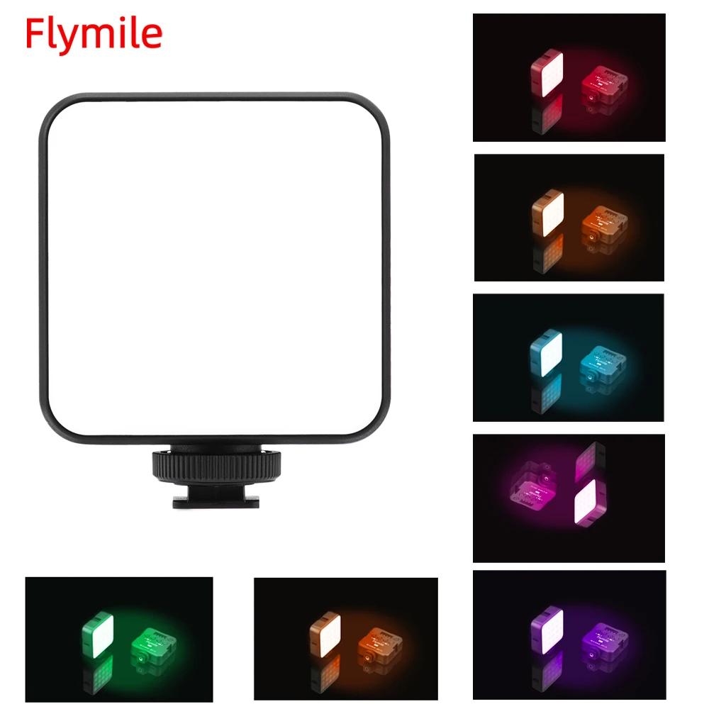 Flymile  Ʈ, DJI  3 ī޶ , RGB   ÷ µ LED  Ʈ, ο  ǰ, 1200maH
